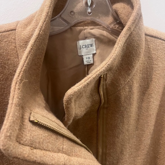 Set of 3 J Crew Coats - Size 10, Excellent Condition - Picture 9 of 16